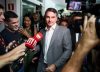 Lula recurre a un paquete billonario de medidas populistas y activa la calle para frenar a Flávio Bolsonaro