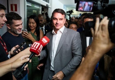 El programa electoral de Lula da Silva y el Partido de los Trabajadores para las elecciones de Brasil: sus medidas en economía, seguridad, seguridad de la mujer y política exterior