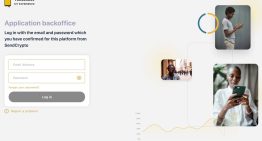 La web del ministerio de Transportes sufre un 'hackeo' que redirigía a una web de criptomonedas