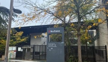 El detenido por quemar el Ayuntamiento de Limoges, de izquierda radical y fichado por la Inteligencia francesa