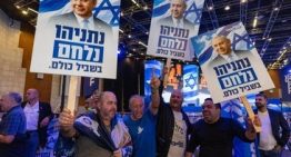 Mansour Abbas y Yousef Jabareen, los dos palestinos que tienen la llave del Gobierno en Israel
