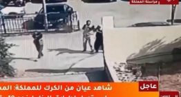 La 'OTAN musulmana' intenta que Irán libre a Arabia Saudí de la guerra con EE.UU.