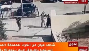 La 'OTAN musulmana' intenta que Irán libre a Arabia Saudí de la guerra con EE.UU.