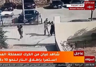 La 'OTAN musulmana' intenta que Irán libre a Arabia Saudí de la guerra con EE.UU.