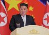 China y Corea del Norte inauguran su puente compartido con 12 años de retraso