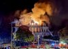 El incendio del Ayuntamiento de Limoges: una tragedia para el patrimonio francés