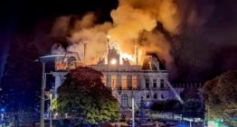 De Portugal a Albania, pasando por Italia, Europa clama contra los recortes y el alto coste de la vida