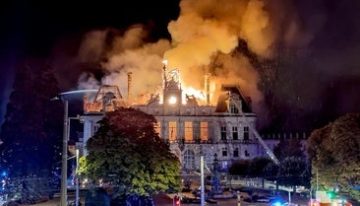 De Portugal a Albania, pasando por Italia, Europa clama contra los recortes y el alto coste de la vida