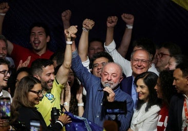 Brasil y México buscan cerrar filas contra Zuckerberg tras la presunta intervención de Meta en las elecciones brasileñas