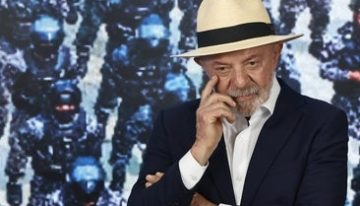 Lula y Bolsonaro van a la segunda vuelta con un Congreso bolsonarista