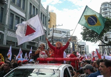 La cuna del clan Bolsonaro: de la pobreza en Italia a crear una saga de presidentes en Brasil