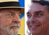 Brasil vota en calma en sus elecciones más reñidas  entre el lulismo y el bolsonarismo