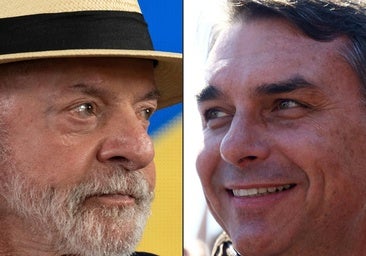 Brasil vota en calma en sus elecciones más reñidas  entre el lulismo y el bolsonarismo
