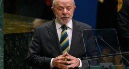 Cancelado el debate presidencial de Brasil por orden judicial y el boicot de Lula