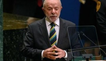 Cancelado el debate presidencial de Brasil por orden judicial y el boicot de Lula