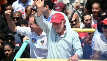 Este será el ganador de las elecciones en Brasil según las últimas encuestas: resultado de Lula y Bolsonaro en los sondeos hoy