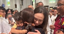 Claudia Macero: «María Corina vuelve a Venezuela para movilizar y canalizar el descontento y organizar a los venezolanos»