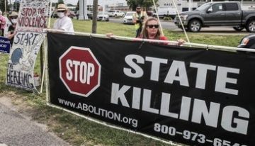 En estado crítico la presa que sobrevivió a la inyección letal en Tennessee