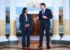 Los discursos de Marco Rubio