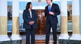 Los discursos de Marco Rubio