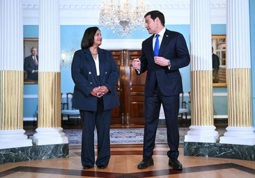 Los discursos de Marco Rubio
