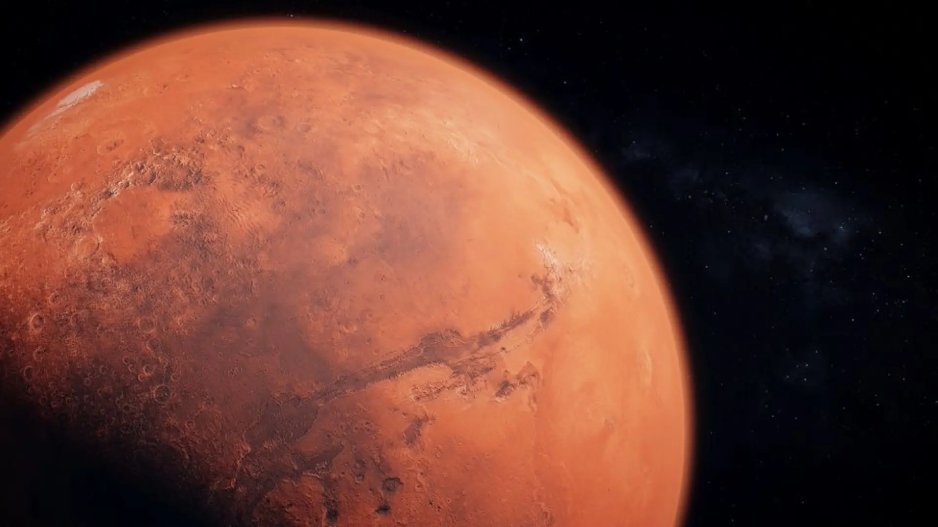 El MIT desarrolla una tecnología clave para que los primeros astronautas que lleguen a Marte puedan volver a casa