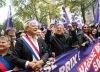 La tragedia de Francia
