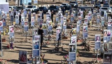 Israel afirma que «Joseph Goebbels aplaude desde el infierno» el Nobel de la Paz a Navi Pillay
