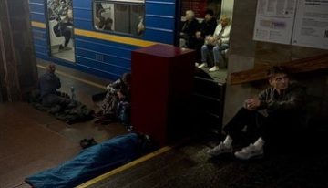 Un ataque ruso a dos autobuses en Kramatorsk deja al menos 30 muertos