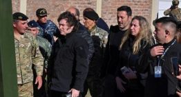 Javier Milei y su hermana son absueltos por la Justicia en el polémico caso $LIBRA