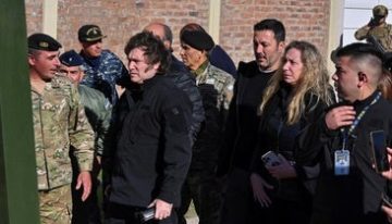 Javier Milei y su hermana son absueltos por la Justicia en el polémico caso $LIBRA