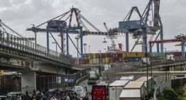 Detenido un joven de origen marroquí como el «cerebro» de las nuevas protestas en Italia