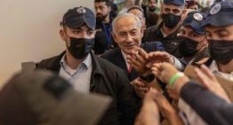 Netanyahu ordena el «cierre total» de Cisjordania tras un tiroteo antes de las elecciones en Israel