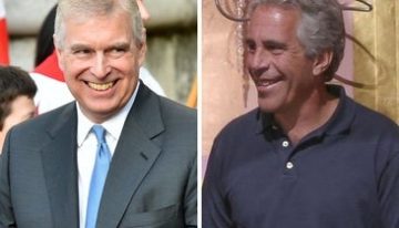 La Policía de Escocia investiga las estancias de Epstein y el expríncipe Andrés en el castillo de Balmoral