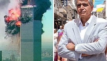 El FBI detiene a una mujer china a la que acusa de espiar para Pekín al hijo del presidente de Taiwán