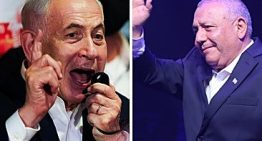 El «rey Bibi» se juega el trono en las urnas
