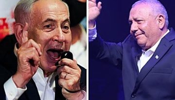 El «rey Bibi» se juega el trono en las urnas