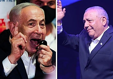 Netanyahu denuncia un posible robo en las elecciones y pide ampliar el horario de votación