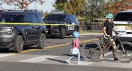 Al menos un muerto en un tiroteo en una mezquita de Ohio (EE.UU.)
