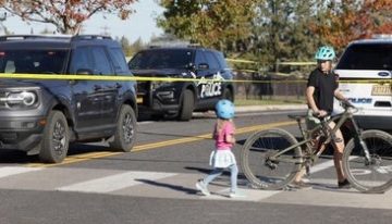 Al menos un muerto en un tiroteo en una mezquita de Ohio (EE.UU.)