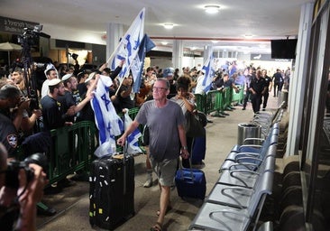 Israel revela los datos de 170 «periodistas encubiertos» a los que mató en Gaza por ser presuntos terroristas