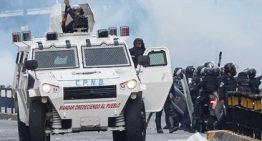 Caracas espera con los brazos abiertos a María Corina: «Bienvenida la próxima presidenta real de este país»