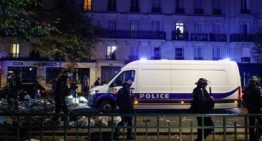 Macron defiende su gestión de los disturbios callejeros en Francia y apunta a «manipulación extranjera»
