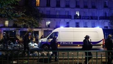 Macron defiende su gestión de los disturbios callejeros en Francia y apunta a «manipulación extranjera»