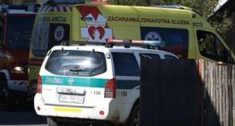 Un adolescente mata a una persona y hiere a otras dos en el segundo ataque con arma blanca en dos días en Polonia