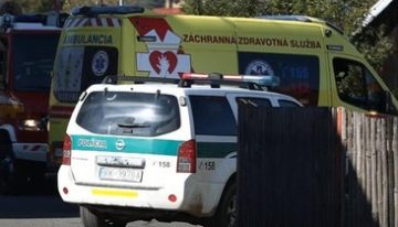 Un adolescente mata a una persona y hiere a otras dos en el segundo ataque con arma blanca en dos días en Polonia