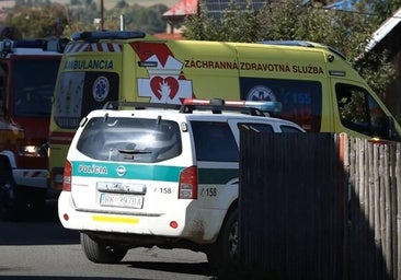 Un adolescente mata a una persona y hiere a otras dos en el segundo ataque con arma blanca en dos días en Polonia