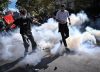 Las protestas de los estudiantes continúan en Francia pese al cierre de 400 institutos