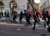 Meloni despliega el Ejército para defender Milán de las protestas