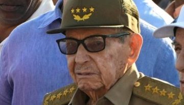 La Fiscalía de Cuba pide hasta 13 años de prisión para los detenidos en las protestas en las que fue incendiada una sede del PCC